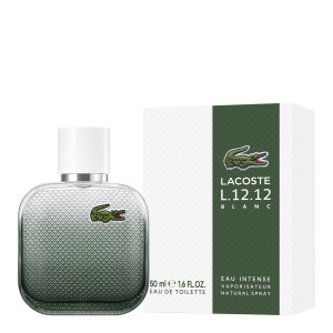 L.12.12 White Eau Intense - Eau de Toilette